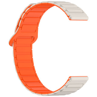Dây đeo silicon từ tính chống nước 20mm cho Huami Amazfit Active / Active 2 / Active3 Premium