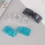1 Cặp Kính Bơi Khóa Kính Khóa Điều Chỉnh Dây Đeo Nút Dây Buộc Kẹp Đầu Nối Kính Bơi Khóa VN
