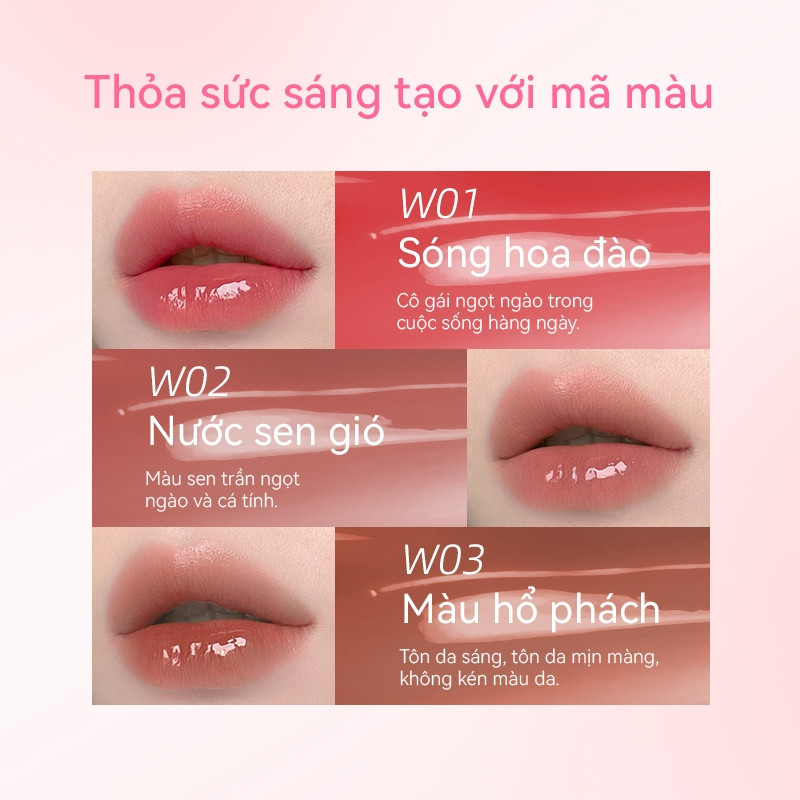 Mặt nạ thạch môi hình sóng nước giảm cân Aztk, sản phẩm chính hãng, đảm bảo VMJD