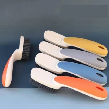 Mini Multi-color Toothbrush Controller