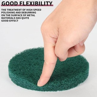 Combo 8 Đầu Cọ Máy Khoan 4 Inch – Vệ Sinh Bồn Tắm, Sàn Gạch, Nhà Cửa Siêu Nhanh, Bền Bỉ Tiện Lợi