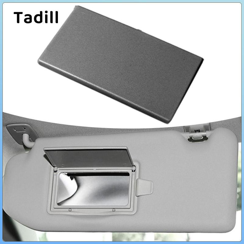 Bz408hzjg Tấm Che Nắng Gương Xe Dễ Dàng Lắp Đặt Thay Thế Một Phần Gương Trang Điểm Cho C-triomphe 308S C5 Aircross 408