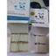 Phấn gấu PANDA CHÍNH HÃNG Phấn nến bay màu hộp 50 viên, tem vàng, phụ kiện ngành may