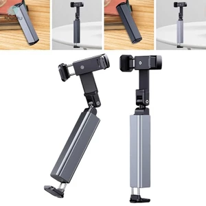Giá đỡ điện thoại Xoay 360 độ Giá đỡ điện thoại ổn định cho chuyến đi bay ngoài trời