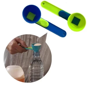OXXGGKAO Muỗng Công Thức Tiện Lợi Cho Bé Công Thức Trẻ Sơ Sinh Phụ Kiện Cha Mẹ Mới Essential