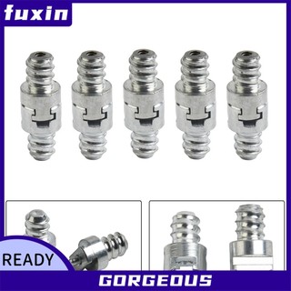 [Fuxin] 10 Đầu nối nối lò xo 16mm cho máy nạo vét ống điện