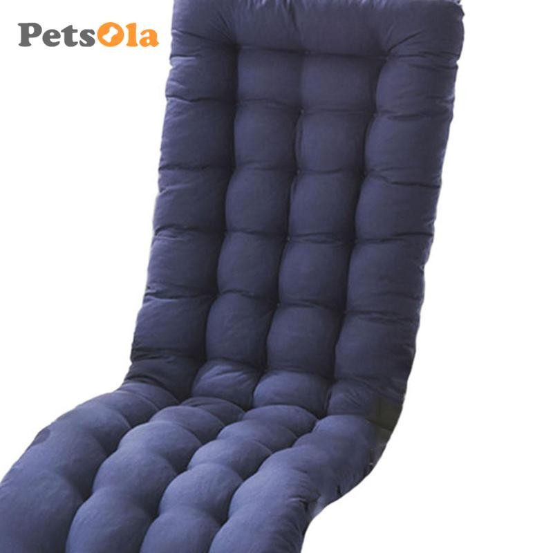 Ghế ngả Đệm Bập bênh Ghế Đệm Có Tựa Lưng Thoải Mái Viền Ghế Đệm Cho Ký Túc Xá Khách Sạn Căn Hộ Nhà Bếp