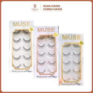 Mi Giả Muse 5 Cặp
