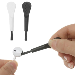 Cọ vệ sinh tai nghe và hộp tai nghe Bluetooth cho Airpods Pro 2 1 Xiaomi Huawei Freebuds 3 2 Pro GIOVA