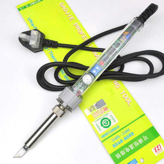 Hoa Vàng Nhiệt Độ Cao Điện Công Suất Cao Hàn Điện Lithium Hàn Điện Tử 100W150W200W Súng Hàn Cấp Công Nghiệp Bên Trong Nhiệt Dur