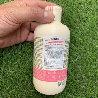Dầu gội dành cho tóc dầu Hergen P1 Sebum Balancing Shampoo 400ml [ TN ]