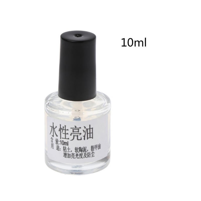 Ppy DIY Cứng UV Nhựa Trong Suốt Chữa Nhựa Gel Làm Đồ Trang Sức Thủ Công Nhựa UV Epoxy Gel Trong Suốt Nhựa Móng Tay Chuyên Nghiệp