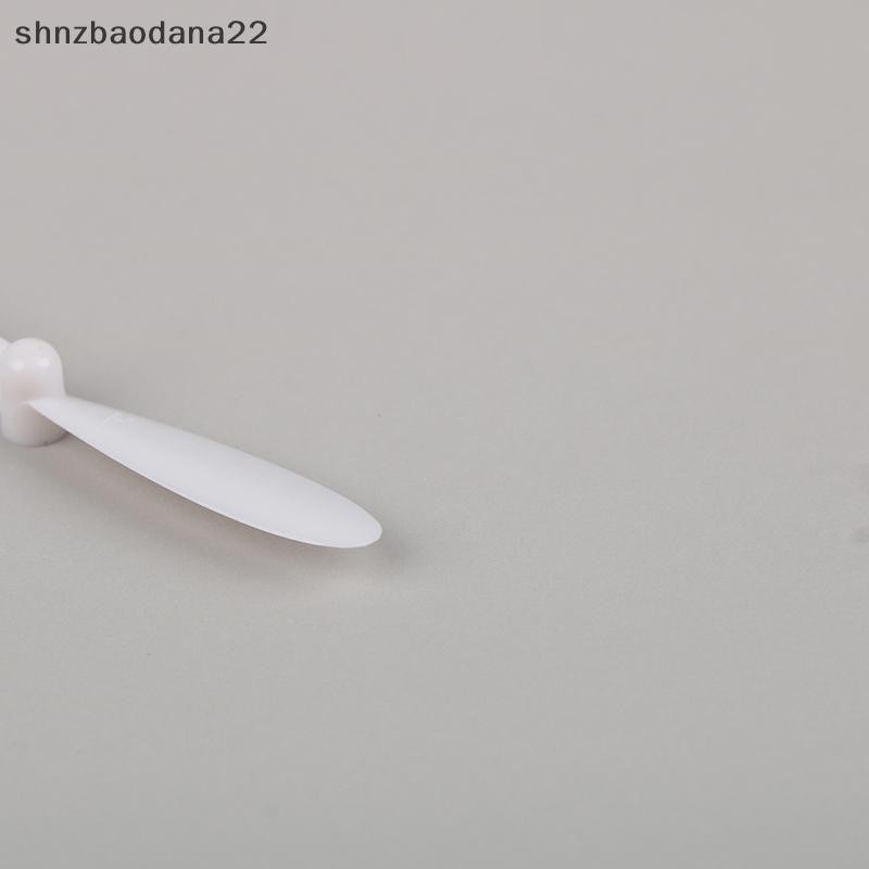 [Shnzdd] 4 hoặc 20 chiếc Cánh quạt dài 55MM cho HUBSAN X4 H107 H107C H107D Quadcopter (2 / 10 cặp) EMKK