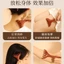 Lược gỗ đàn hương thư giãn mát-xa giảm stress và lưu thông máu