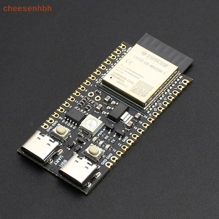 Cheehbh ESP32-C6 16MB Flash ESP32 WiFi + Internet Of Things Bảng phát triển ESP ESP ESP32-C6-DevKit N16R2 Dành cho VN