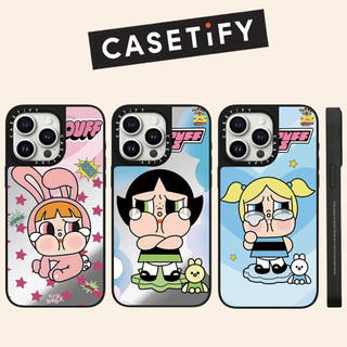 Khóc Cô Gái Bay Gương Cứng Ốp Lưng Điện Thoại iPhone 17 Pro Max 17 Air 16 Plus 15 Pro Max 14 13 12 11 Ốp Lưng Acrylic Phía Sau Chống Sốc