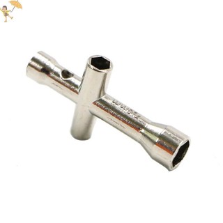 [GOU] M2 M2.5 M3 M4 Vít Đai Ốc Chữ Thập Tay Cờ Lê Dụng Cụ Bảo Trì Đai Ốc VN