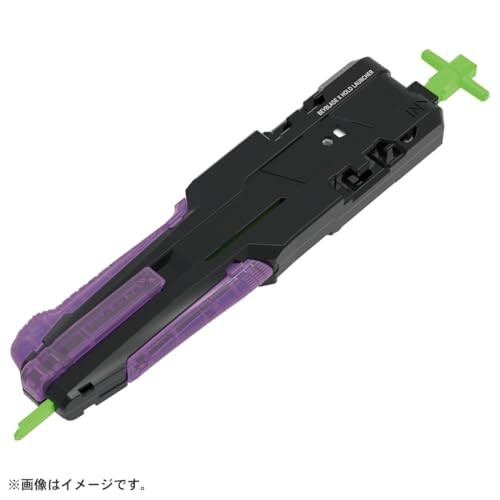 BEYBLADE X Beyblade X UX-09 Starter Samurai Saver 2-70LDirect From Japan