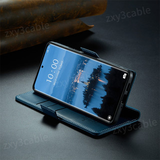 Ốp Lưng Cho Redmi Note 15 14 Pro Plus 4G 5G 2025 Lật Ví Da Từ Tính Vỏ Điện Thoại Cho Note15Pro + Note14Pro 14Pro 14Pro + 14ProPlus Khe Cắm Thẻ Vỏ Mềm TUP Chống Sốc