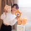 Đồ chơi sang trọng Kawaii Mèo Bánh Quy hoạt hình, móc khóa mặt dây chuyền, trang trí máy tính để bàn, quà tặng sinh nhật/Giáng Sinh