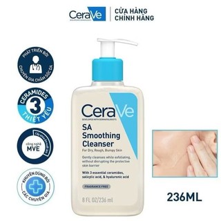 Bọt Làm Sạch Sâu Thích Hợp Cho Da Dầu Thích Hợp Cho Da Khô 236ml