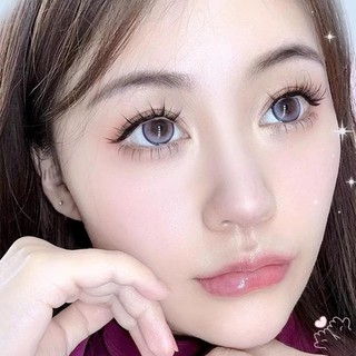 Lông mi phân đoạn dưới 5-8mm Khối lượng cao cấp Lông mi dài dưới