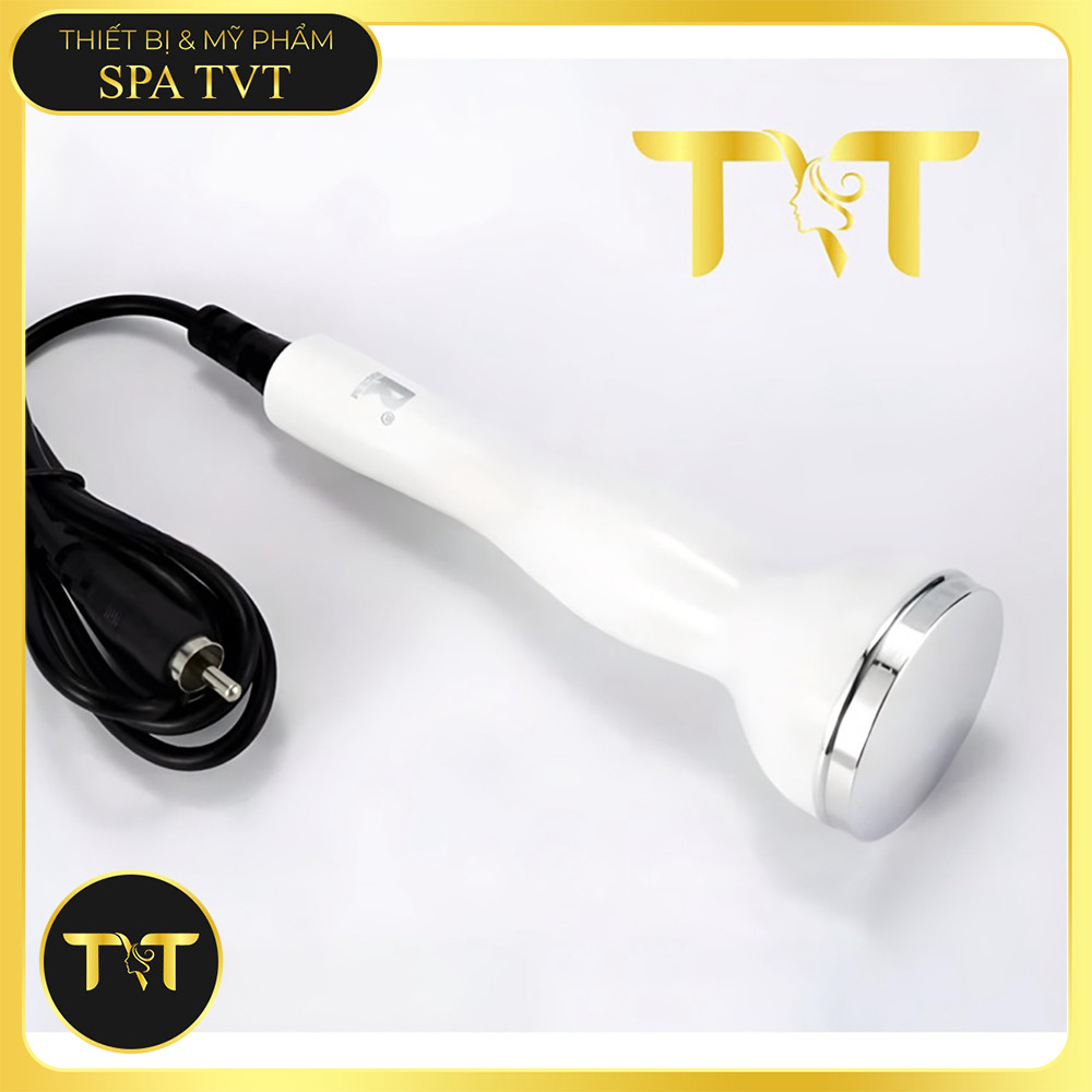 Mic Mặt& Mic Mắt Máy Siêu Âm Spa, Đầu Thay Thế Cho Máy Hút Chì, Máy Chăm Sóc Da