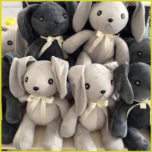 PS1 Yosuga no Sora Bunny Búp Bê Sang Trọng Đồ Chơi Cosplay Kasugano Sora Nhồi Bông Mềm Thỏ Dễ Thương Búp Bê Anime 30CM Trẻ Em Quà Tặng SP1