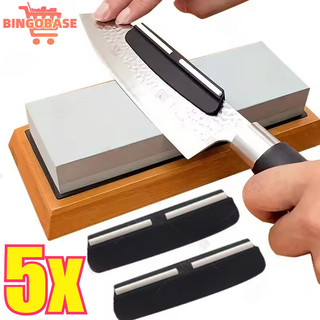 Hướng dẫn góc mài đa năng 15 độ - Máy mài cố định mài chuyên nghiệp - Giá đỡ dao nhà bếp bằng đá mài