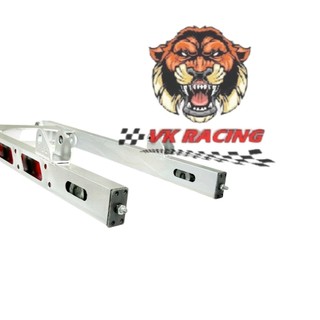 Gấp sau phay lỗ vuông 56cm sirius 110 - sirius 50 - si 110 - si 50