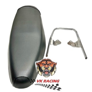 Combo yên cảng baga sau sirius 110 - sirius 50