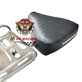 Combo yên cảng baga sau cub 81