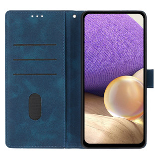 Ví Lật Da Dành Cho Xiaomi 13T 13 Lite Redmi Note 13 Pro Plus 13X 13C 12C 11A 10C 10A Dập Nổi Thẻ Điện Thoại