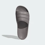 adidas Phong cách sống Dép adilette Flow Unisex Xám JP5680 — ảnh 3