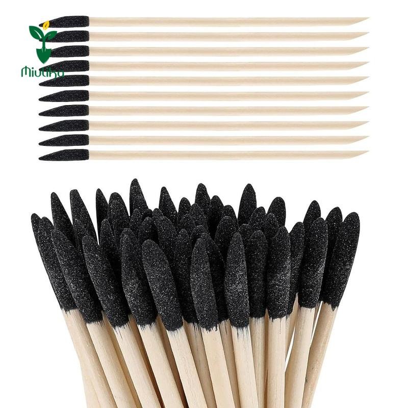 20 Miếng Gậy Chà Nhám Đa Năng Tinh Tế Chi Tiết Chà Nhám Gậy Cho Tác Phẩm Nghệ Thuật Chế Biến Gỗ Sở Thích Phụ Kiện Khác