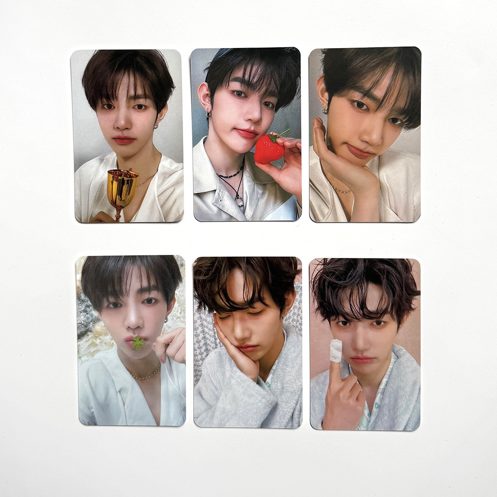 6-9 Chiếc ZB1 XANH PHIÊN BẢN Zhang Hao VỚIMUU Lomo Cards ZEROBASEONE SEEK HIDE KEY CAP Photocard MATHEW Han-bin JIWOONG Ricky Taerae Gyuvin Gunwook Yujin Bưu Thiếp YM