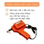 Mỏ hàn xung Bách Khoa 220v 100w,mỏ hàn thiếc,tay hàn thiếc,mỏ hàn sung,súng hàn điện,mỏ hàn nhiệt,mỏ hàn thiếc dạng súng