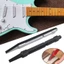 Treeling Guitar Fret Dressing Tool Fret Dressing File Tool Fret Leveling Sanding Tool