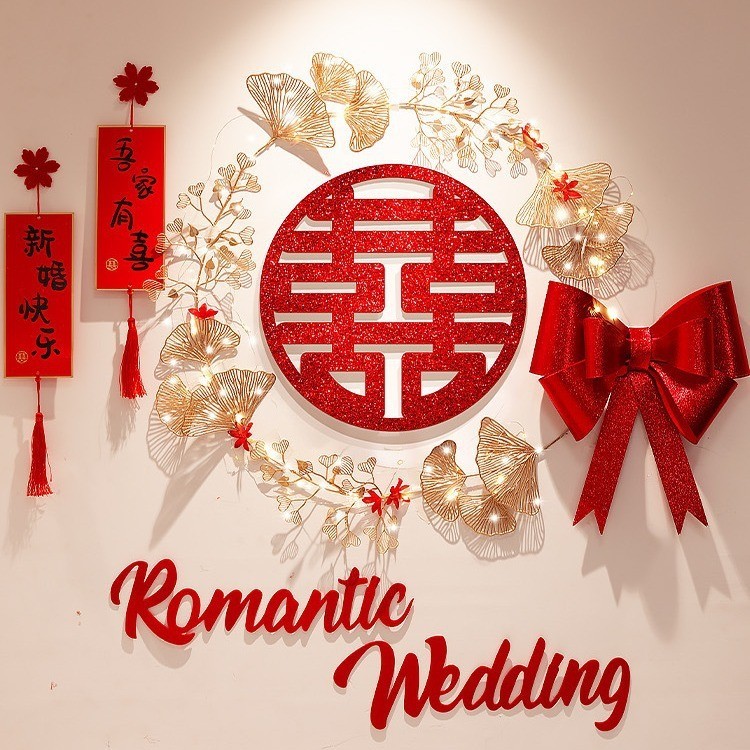 Trang trí cưới nữ 4733 người khen, phòng ngủ, tivi, tường, đơn giản, nam, phòng mới cưới, phòng khách, bộ 25.4.16