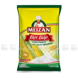 Bột bắp Meizan gói 1kg