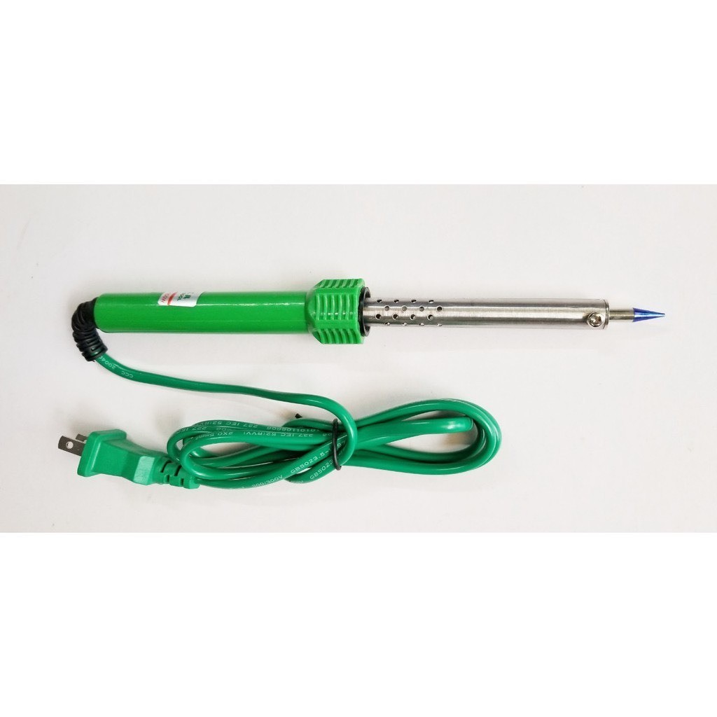 Mỏ hàn nhiệt Linbon L0601, mỏ hàn thiếc,tay hàn nhiệt 60W/100W,mỏ hàn chì,máy hàn,bút hàn thiếc,bút hàn điện,mỏ hàn xung