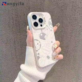 Ốp Điện Thoại Doremon Dễ Thương Cho Redmi K80 Pro K70 K70E K60 K60E K50 Gaming K50i K40 K40s Pro K30 K30i Vỏ Siêu Chống Sốc Phim Hoạt Hình Matte Cặp Đôi Ốp Lưng Cứng