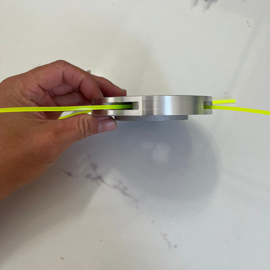 Đầu Cắt Cước Máy Cắt Cỏ Bằng Hợp Kim,dùng dây cước cước cắt cỏ dây cước cắt cỏ dây cắt cỏ