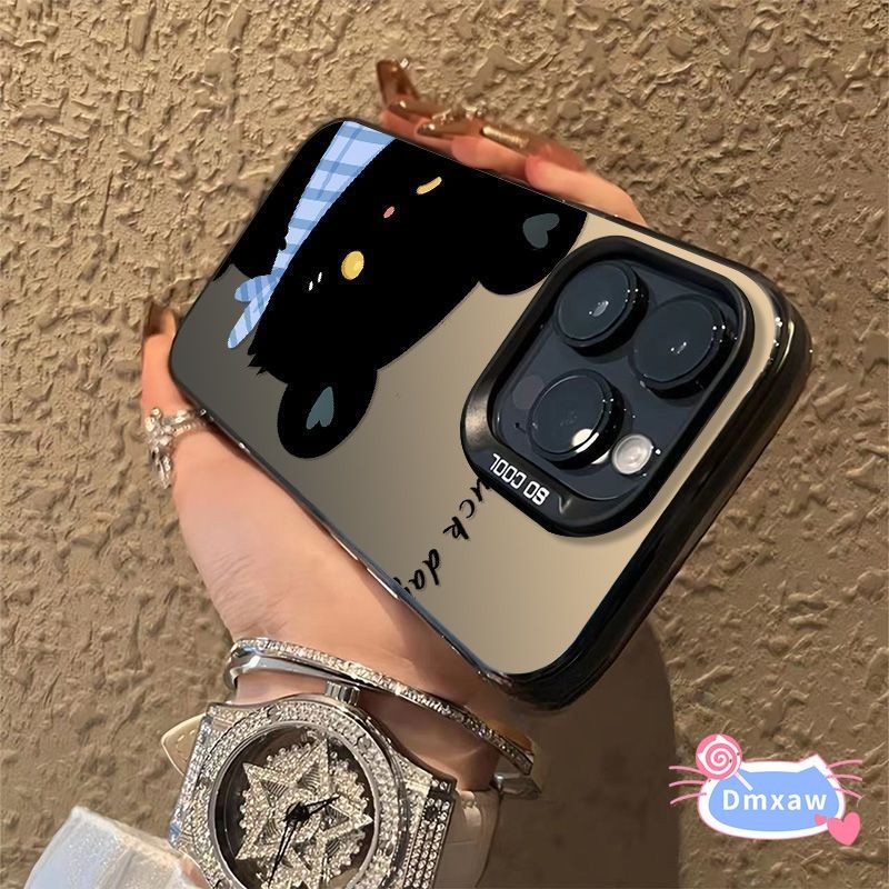 Ốp Điện Thoại Mèo Khăn Hoạt Hình Dễ Thương Cho Redmi A3X A3 Pro A2 A1 Plus Note 11T 11S 10 10S 10T 9 9S Pro Max 10 Lite 8 7 Pro 7S 5G 4G Vỏ Bảo Vệ Ống Kính Ốp Lưng Chống Sốc