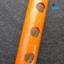 Sáo tre truyền thống 6 lỗ Clarinet Nhạc cụ học sinh Gỗ AU TH