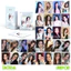 50 Cái / hộp Thẻ Laser BABYMONSTER Photocards ASA RAMI AHYEON RORA RUKA CHIQUITA PHARITA Thẻ LOMO ba chiều Album KPOP