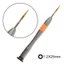 MOON Chất Lượng 5 Sao 5 Điểm 1 2 mm Pentalobe Tua Vít Công Cụ Sửa Chữa Cho Không Khí Chuyên Nghiệp Dụng Cụ Bảo Trì