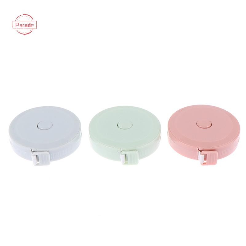 Diễu Hành 1 Máy Tính 2m Băng Thước Di Động Có Thể Thu Vào Trẻ Em Thước Chiều Cao Cuộn Băng VN