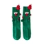 <![CDATA[Ông già Noel tất hoạt hình 3D đáng yêu - Phù hợp cho ngày lễ]]>