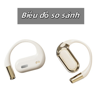 Tai nghe Tai nghe Bluetooth không dây Tai nghe thể thao khử tiếng ồn có độ trễ thấp